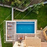 Villa Nora's *