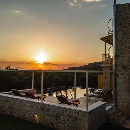Nora's Villa Riglia