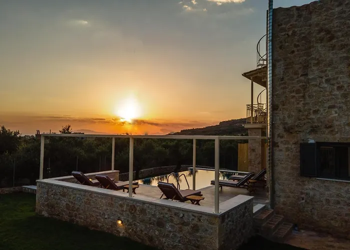 Nora's Villa Riglia