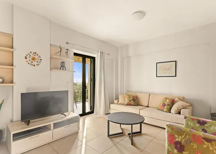 Nora's Villa