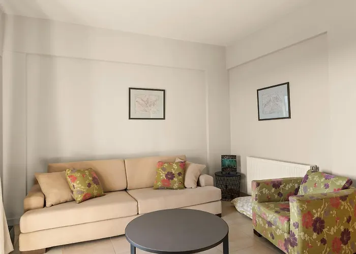 Villa Nora's Riglia