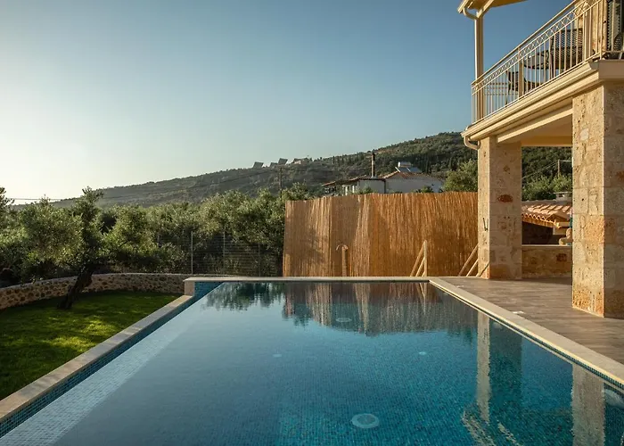 Villa Nora's *