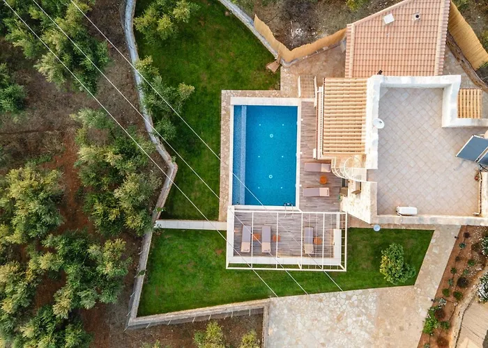 Villa Nora's